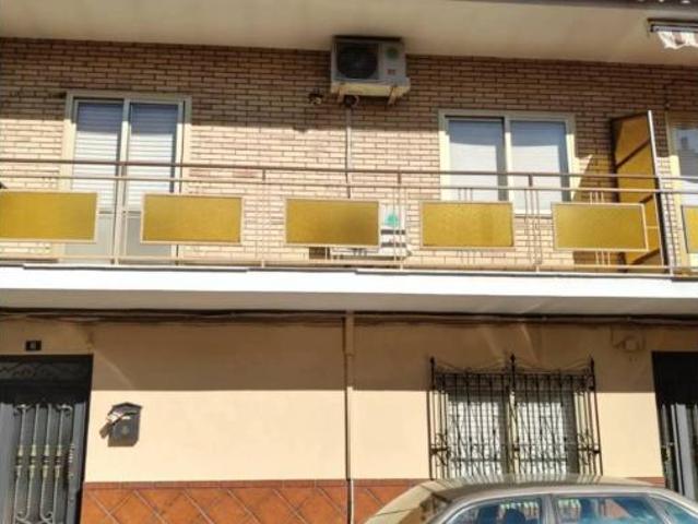 Chalet Venta Baza, Baza