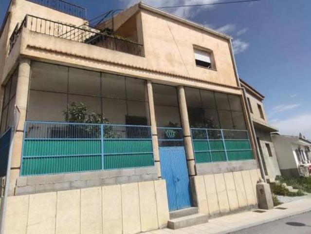 Chalet Venta Baza, Baza