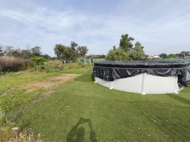 Chalet Venta Badajoz