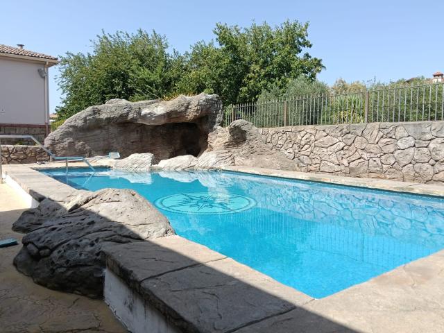 Chalet Venta Badajoz