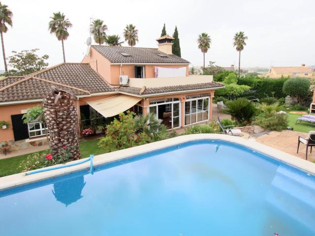Chalet Venta Badajoz