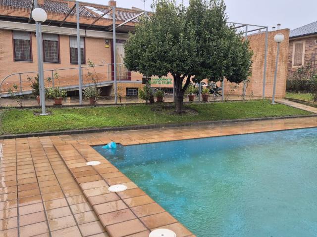 Chalet Venta Badajoz