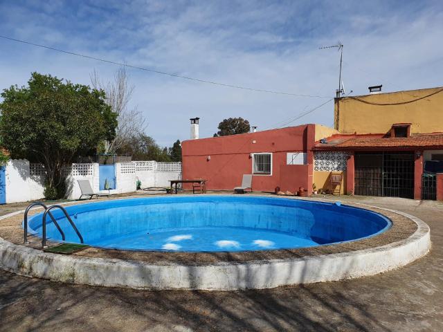 Chalet Venta Badajoz