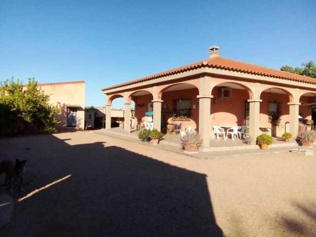 Chalet Venta Badajoz