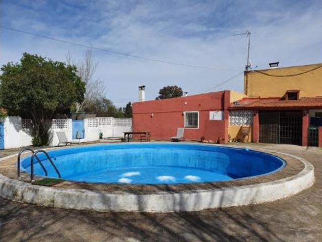 Chalet Venta Badajoz Capital, Badajoz Capital