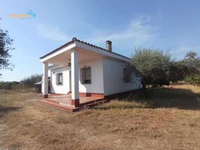 Chalet Venta Badajoz Capital, Badajoz Capital