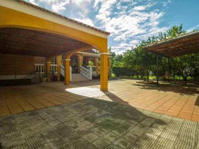 Chalet Venta Badajoz Capital, Badajoz Capital