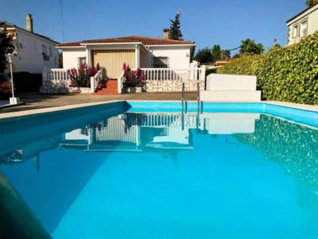 Chalet Venta Badajoz Capital, Badajoz Capital