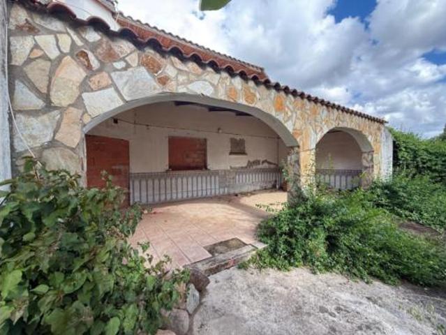 Chalet Venta Badajoz Capital, Badajoz Capital