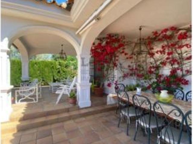 Chalet Venta Badajoz Capital, Carretera de Olivenza