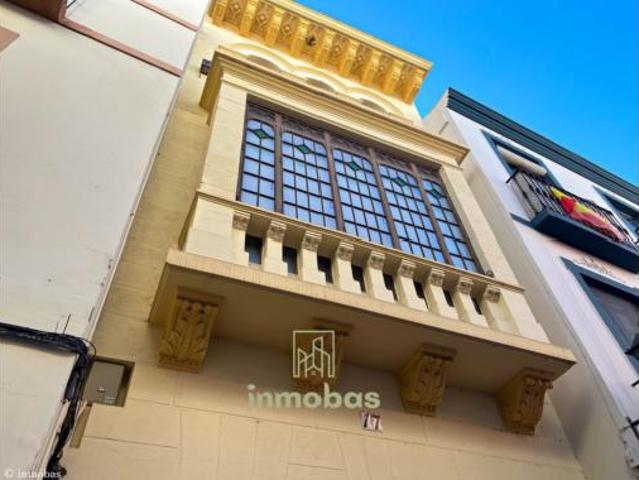 Chalet Venta Badajoz Capital, Centro Histórico