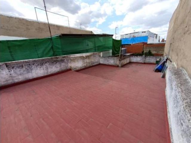 Chalet Venta Badajoz Capital, Cerro Reyes