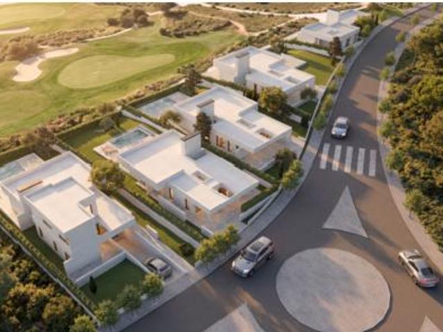 Chalet Venta Badajoz Capital, Golf Guadiana Cerro Gordo
