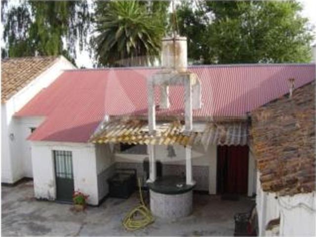 Chalet Venta Badajoz Capital, Golf Guadiana Cerro Gordo