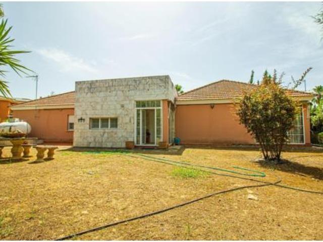 Chalet Venta Badajoz Capital, Golf Guadiana Cerro Gordo