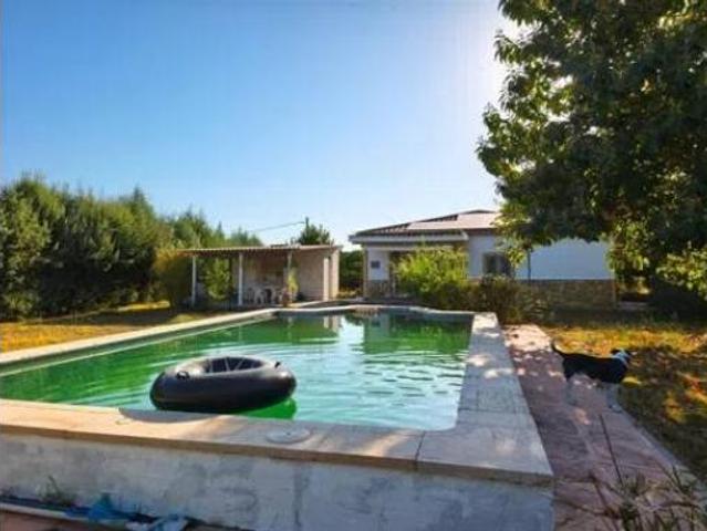 Chalet Venta Badajoz Capital, Las Vaguadas Carretera de Valverde