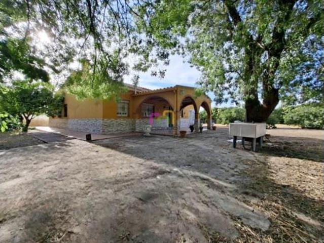 Chalet Venta Badajoz Capital, Las Vaguadas Carretera de Valverde