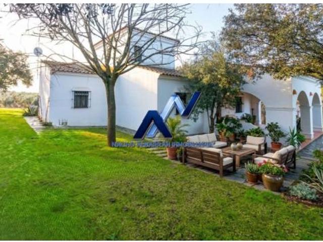 Chalet Venta Badajoz Capital, Las Vaguadas Carretera de Valverde