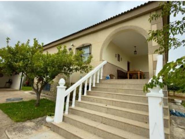 Chalet Venta Badajoz Capital, Las Vaguadas Carretera de Valverde
