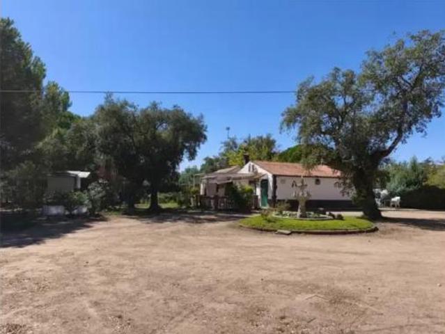 Chalet Venta Badajoz Capital, Las Vaguadas Carretera de Valverde