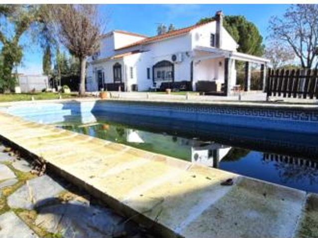 Chalet Venta Badajoz Capital, Las Vaguadas Carretera de Valverde
