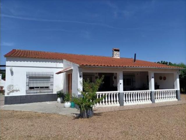 Chalet Venta Badajoz Capital, Las Vaguadas Carretera de Valverde