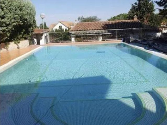 Chalet Venta Badajoz Capital, Las Vaguadas Carretera de Valverde