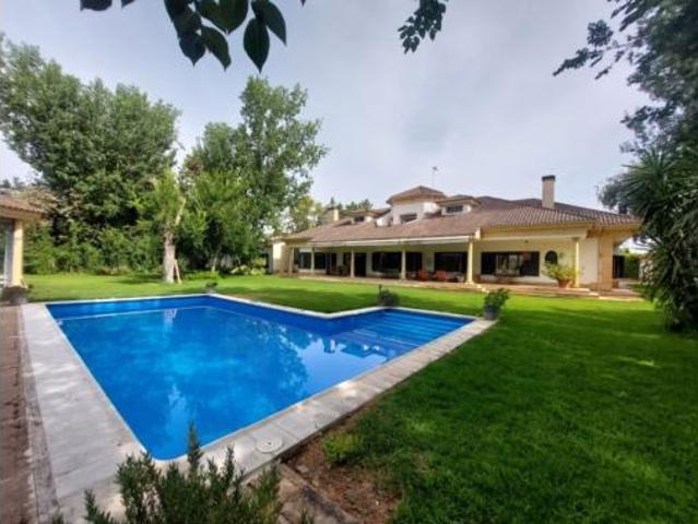 Chalet Venta Badajoz Capital, Las Vaguadas Carretera de Valverde