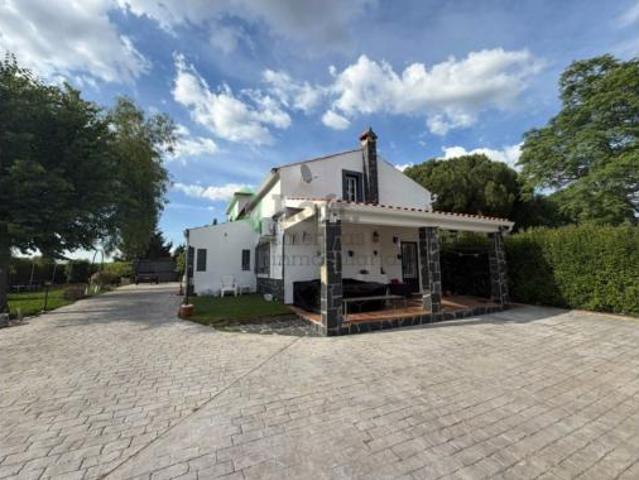 Chalet Venta Badajoz Capital, Las Vaguadas Carretera de Valverde