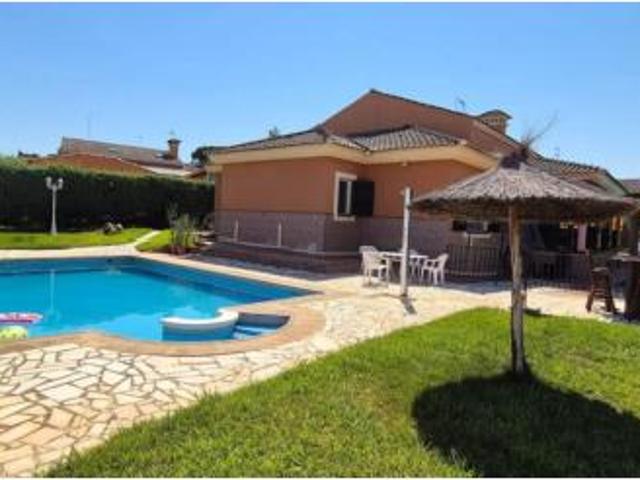 Chalet Venta Badajoz Capital, Los Montitos Carretera de Sevilla