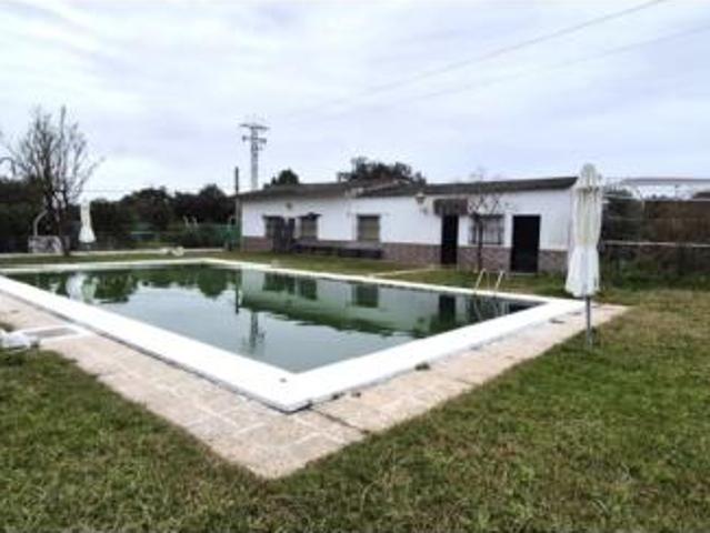 Chalet Venta Badajoz Capital, Los Montitos Carretera de Sevilla