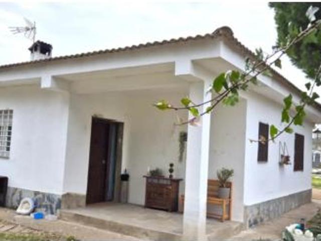Chalet Venta Badajoz Capital, Los Montitos Carretera de Sevilla