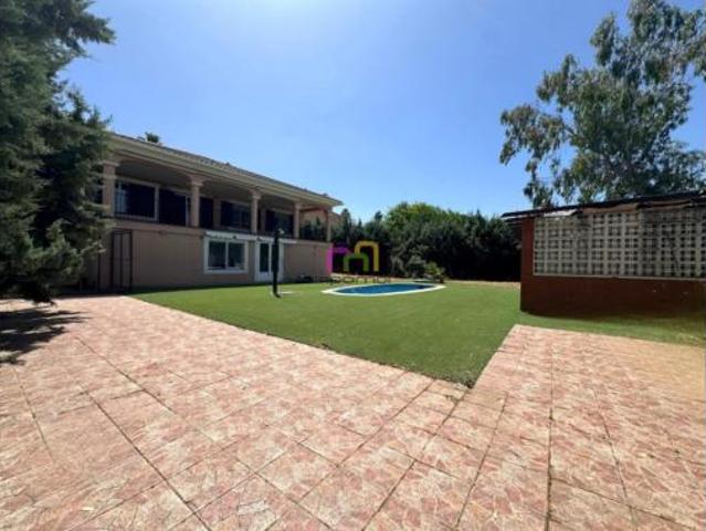 Chalet Venta Badajoz Capital, Los Montitos Carretera de Sevilla