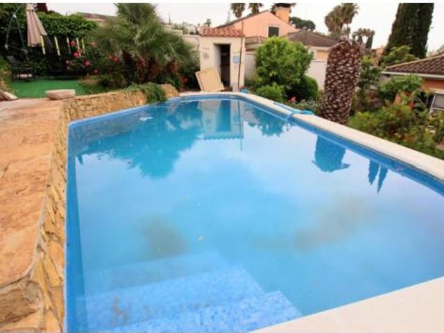 Chalet Venta Badajoz Capital, Los Montitos Carretera de Sevilla