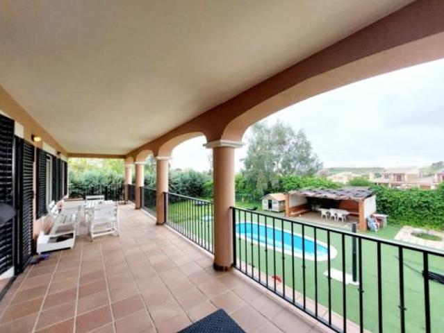 Chalet Venta Badajoz Capital, Los Montitos Carretera de Sevilla