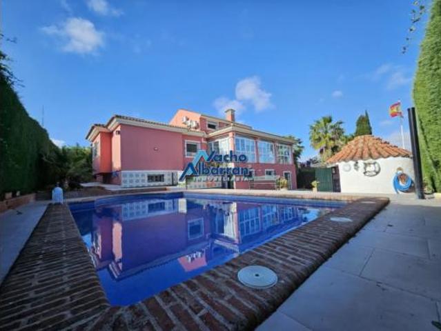 Chalet Venta Badajoz Capital, Los Montitos Carretera de Sevilla