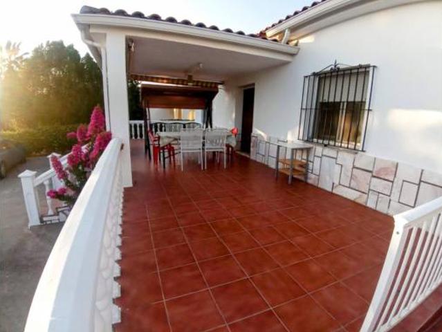 Chalet Venta Badajoz Capital, Los Montitos Carretera de Sevilla