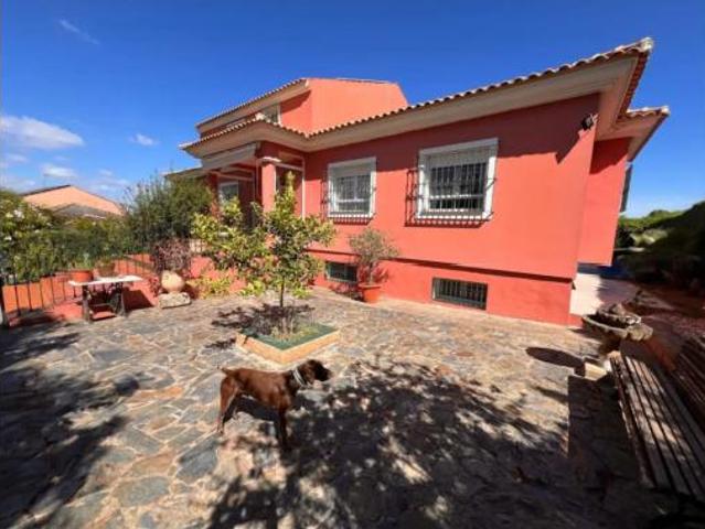 Chalet Venta Badajoz Capital, Los Montitos Carretera de Sevilla