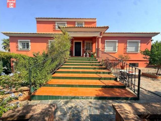 Chalet Venta Badajoz Capital, Los Montitos Carretera de Sevilla