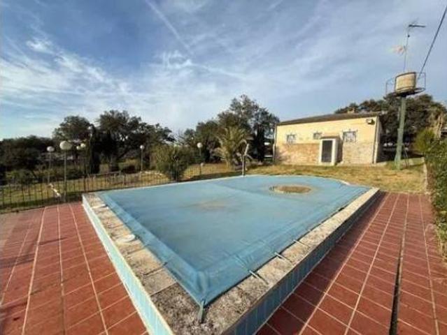 Chalet Venta Badajoz Capital, Los Montitos Carretera de Sevilla
