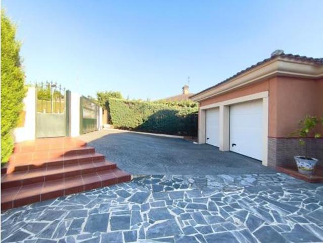 Chalet Venta Badajoz Capital, Los Montitos Carretera de Sevilla