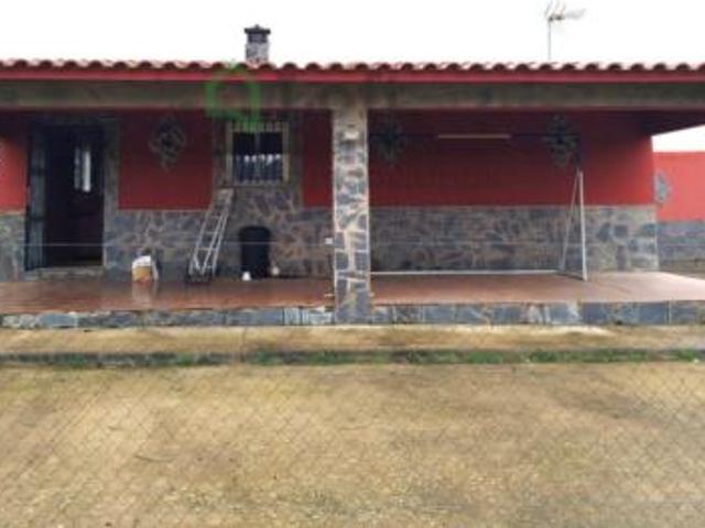 Chalet Venta Badajoz Capital, Poblados Norte