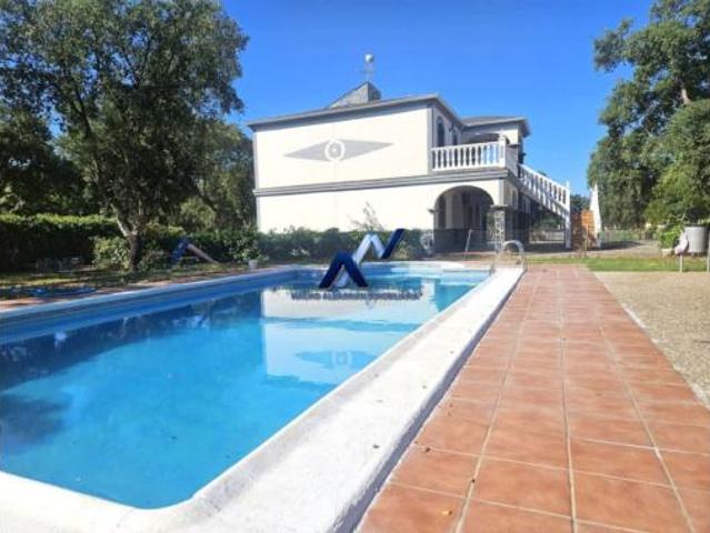 Chalet Venta Badajoz Capital, Poblados Norte