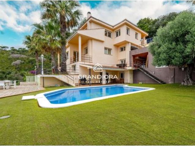 Chalet Venta Badalona, Canyet Mas Ram