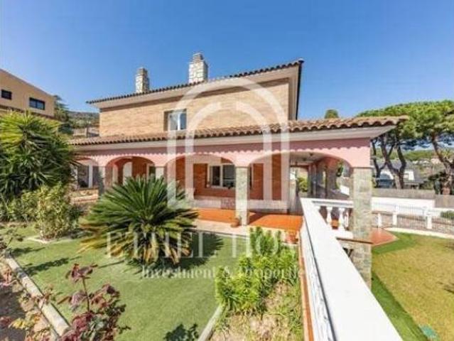 Chalet Venta Badalona, Canyet Mas Ram