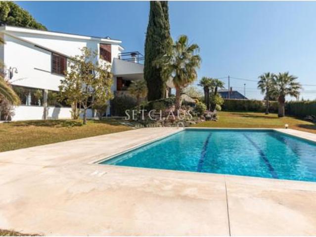 Chalet Venta Badalona, Canyet Mas Ram