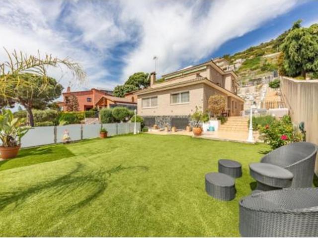 Chalet Venta Badalona, Canyet Mas Ram
