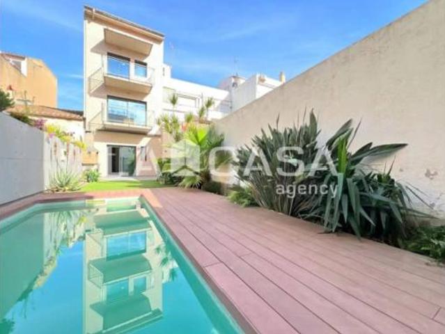 Chalet Venta Badalona, Badalona