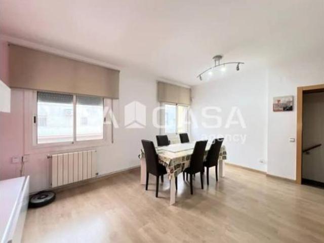 Chalet Venta Badalona, Gorg Progrés Pep Ventura