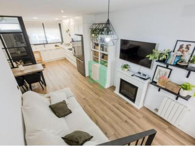 Chalet Venta Badalona, Gorg Progrés Pep Ventura